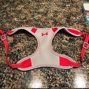 Dog harness